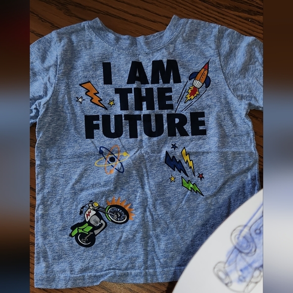 Kids clothes - Picture 14 of 16